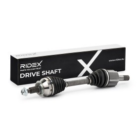 Köp Drivaxel av RIDEX 13D2065 till det låga priset 3379,59 kr