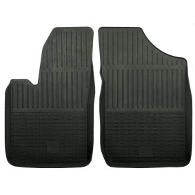 Acquista Tappetini da POLGUM online per Seicento / 600 Hatchback (187_) a prezzi moderati