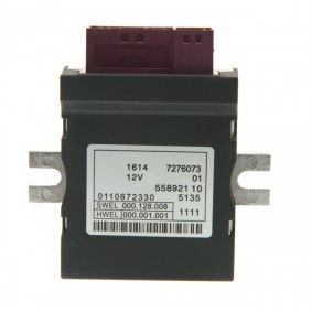 Steuergerät, Kraftstoffpumpe EPFPC03 von EINPARTS günstig für 90,43 € online kaufen