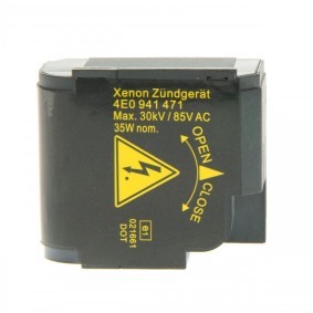 Zündgerät, Gasentladungslampe EPXB04 von EINPARTS günstig für 47,41 € online kaufen
