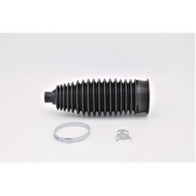Acquista Cuffia scatola sterzo da SPIDAN online per Focus Mk4 Hatchback (HN) a prezzi moderati