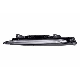 Tagfahrlicht 2BE 015 358-031 PORSCHE von HELLA