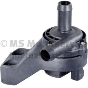 Zusatzwasserpumpe 7.06740.24.0 von PIERBURG günstig für 139,23 € online kaufen