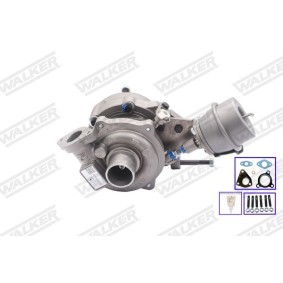 Osta Turboahdin WALKER:llä 59118B-PV edullisesti hintaan 565,92 €