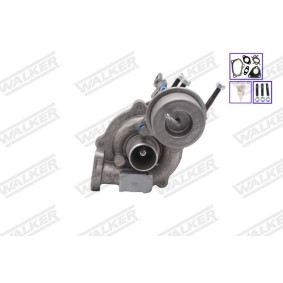 Osta Turboahdin WALKER:llä 59133B-PW edullisesti hintaan 571,92 €