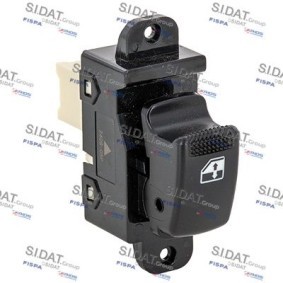 Fensterheberschalter 5.145732A2 von SIDAT günstig für 21,92 € online kaufen