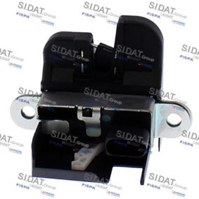 Acquista Serratura cofano post. da SIDAT 611422A2 a buon mercato per soli 35,88 €