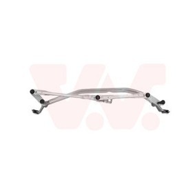Wischergestänge 0683230 von VAN WEZEL günstig für 100,02 € online kaufen