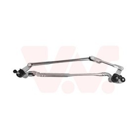 Wischergestänge 0690230 von VAN WEZEL günstig für 105,22 € online kaufen