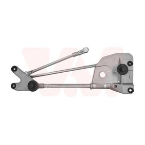 Compre Tirante de limpa-vidros da VAN WEZEL 3367230 a um preço baixo por 108,62 €