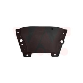 Compre Spoiler da VAN WEZEL 3805501 a um preço baixo por 30,52 €