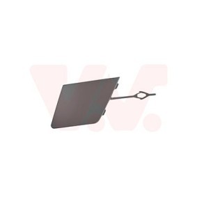 Compre Tampa, gancho de reboque da VAN WEZEL 3807587 a um preço baixo por 16,30 €