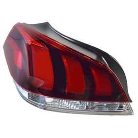Compre Farolim de VAN WEZEL online para 508 I (8D_) Sedan a preços moderados