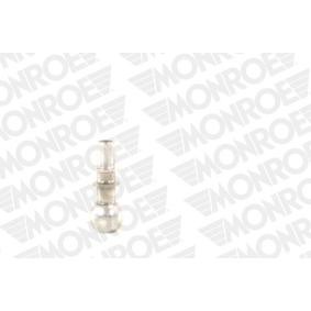 Fahrwerksfeder SP4836 von MONROE günstig für 38,93 € online kaufen
