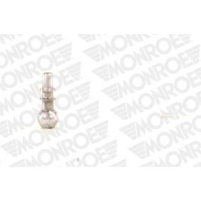 Fahrwerksfeder SP4837 von MONROE günstig für 38,93 € online kaufen