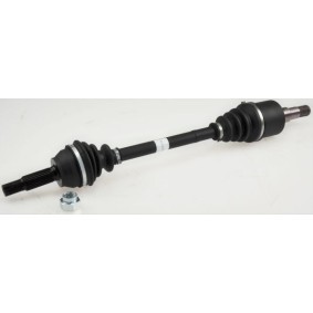Antriebswelle GKND12151 von LÖBRO günstig für 159,92 € online kaufen