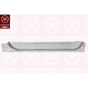 Tür, Karosserie 3542131 von KLOKKERHOLM günstig für 53,58 € online kaufen