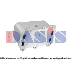 Ölkühler 126059N von AKS DASIS günstig für 51,09 € online kaufen