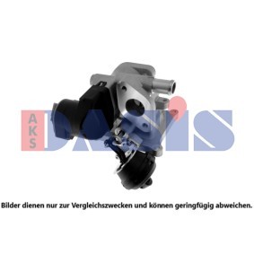 AGR-Ventil für VOLVO von AKS DASIS