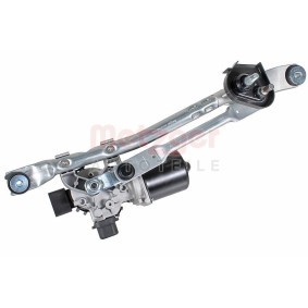 Acquista Tiranteria tergicristallo da METZGER 2191124 a buon mercato per soli 155,38 €