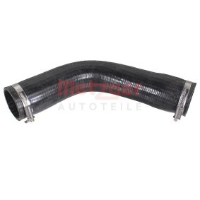 Compre Tubo flexível do ar de sobrealimentação da METZGER 2401393 a um preço baixo por 170,61 €