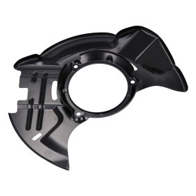 Compre Chapa deflectora, disco de travão da FEBI BILSTEIN 196366 a um preço baixo por 29,94 €
