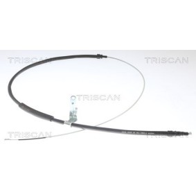 Compre Cabo de freio de mão de TRISCAN online para Doblo III Van (K9) a preços moderados