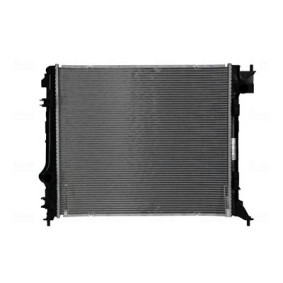 Compre Radiador, arrefecimento do motor da NISSENS 607087 a um preço baixo por 150,23 €