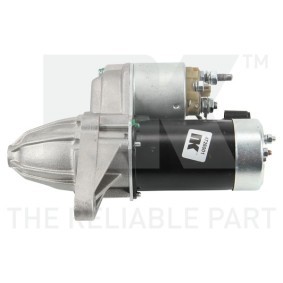 Acquista Motorino avviamento da NK 4726001 a buon mercato per soli 409,64 €