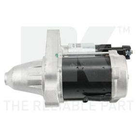 Acquista Motorino avviamento da NK 4726013 a buon mercato per soli 931,16 €