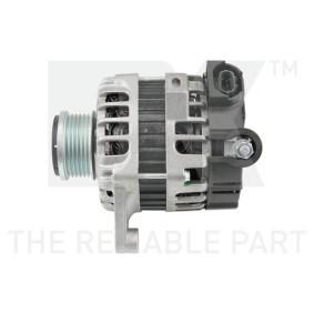 Köp Generator av NK 4825039 till det låga priset 3920,45 kr