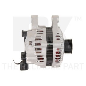 Köp Generator av NK 4830011 till det låga priset 3720,25 kr