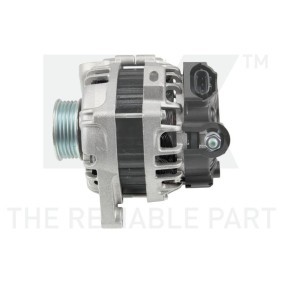 Köp Generator av NK 4830025 till det låga priset 3568,37 kr