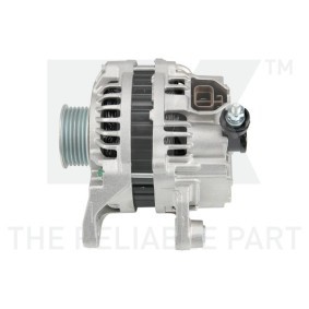 Köp Generator av NK 4832003 till det låga priset 3568,29 kr