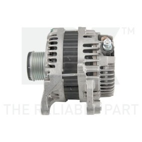 Köp Generator av NK 4832005 till det låga priset 4089,58 kr