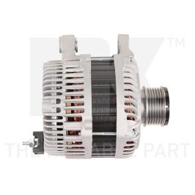 Köp Generator av NK 4835005 till det låga priset 3820,23 kr