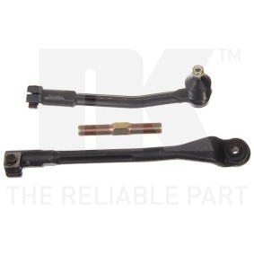 Compre Alternador da NK 4847946 a um preço baixo por 331,93 €