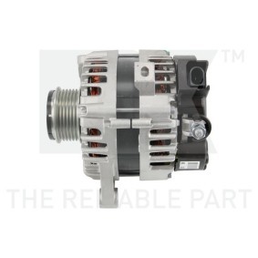 Köp Generator av NK 4852026 till det låga priset 3896,38 kr