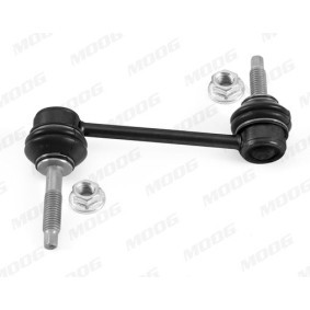 Compre Tirante da barra estabilizadora de MOOG online para S-CLASS (W223) a preços moderados