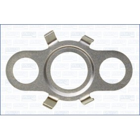 Achetez des Joint, flexible vanne EGR AJUSA 01253200 à prix pour 10,55 €