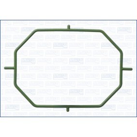 Acquista Anello tenuta, Flessibile aspirazione-Alloggiam. filtro aria da AJUSA 01436200 a buon mercato per soli 18,34 €
