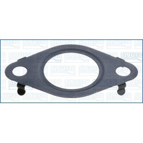 Acquista Guarnizione, Condotto d. refrigerante da AJUSA 01810300 a buon mercato per soli 8,18 €