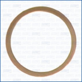 Comprar Junta, carcasa del filtro de aceite de AJUSA 21025400 a bajo precio de 2,19 €