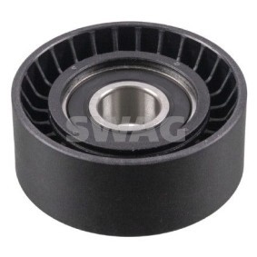 Achetez des Galet enrouleur de courroie d'accessoire SWAG 33 11 2009 à prix pour 26,97 €