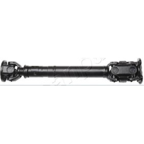 Kardanwelle AC-0015 von JAPANPARTS günstig für 302,87 € online kaufen