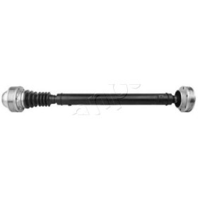 Kardanwelle AC-0017 von JAPANPARTS günstig für 270,29 € online kaufen