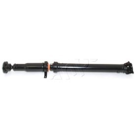 Kardanwelle AC-0019 von JAPANPARTS günstig für 462,13 € online kaufen
