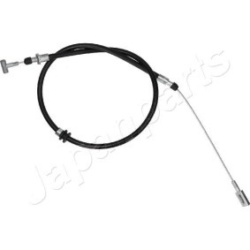 Handbremsseil für IVECO von JAPANPARTS