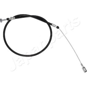 Handbremsseil für IVECO von JAPANPARTS