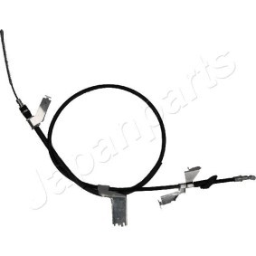 Handbremsseil BC-854 von JAPANPARTS günstig für 65,29 € online kaufen